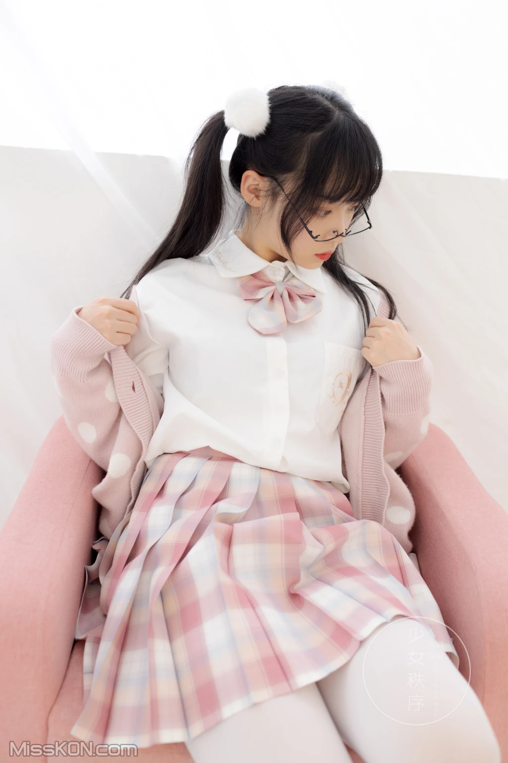 少女秩序 – Vol.021