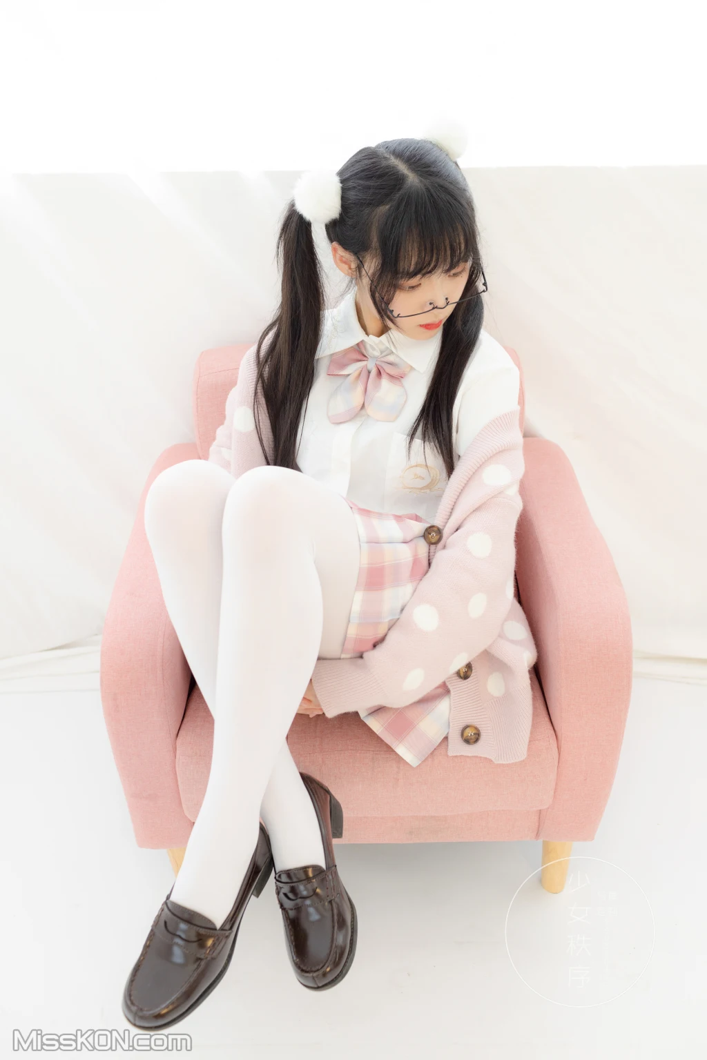 少女秩序 – Vol.021