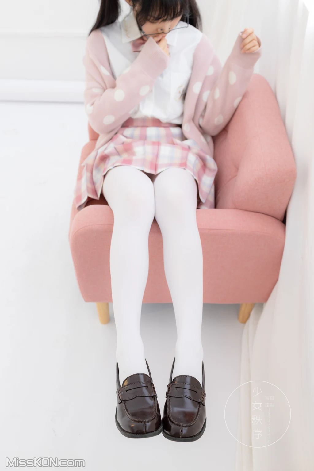 少女秩序 – Vol.021