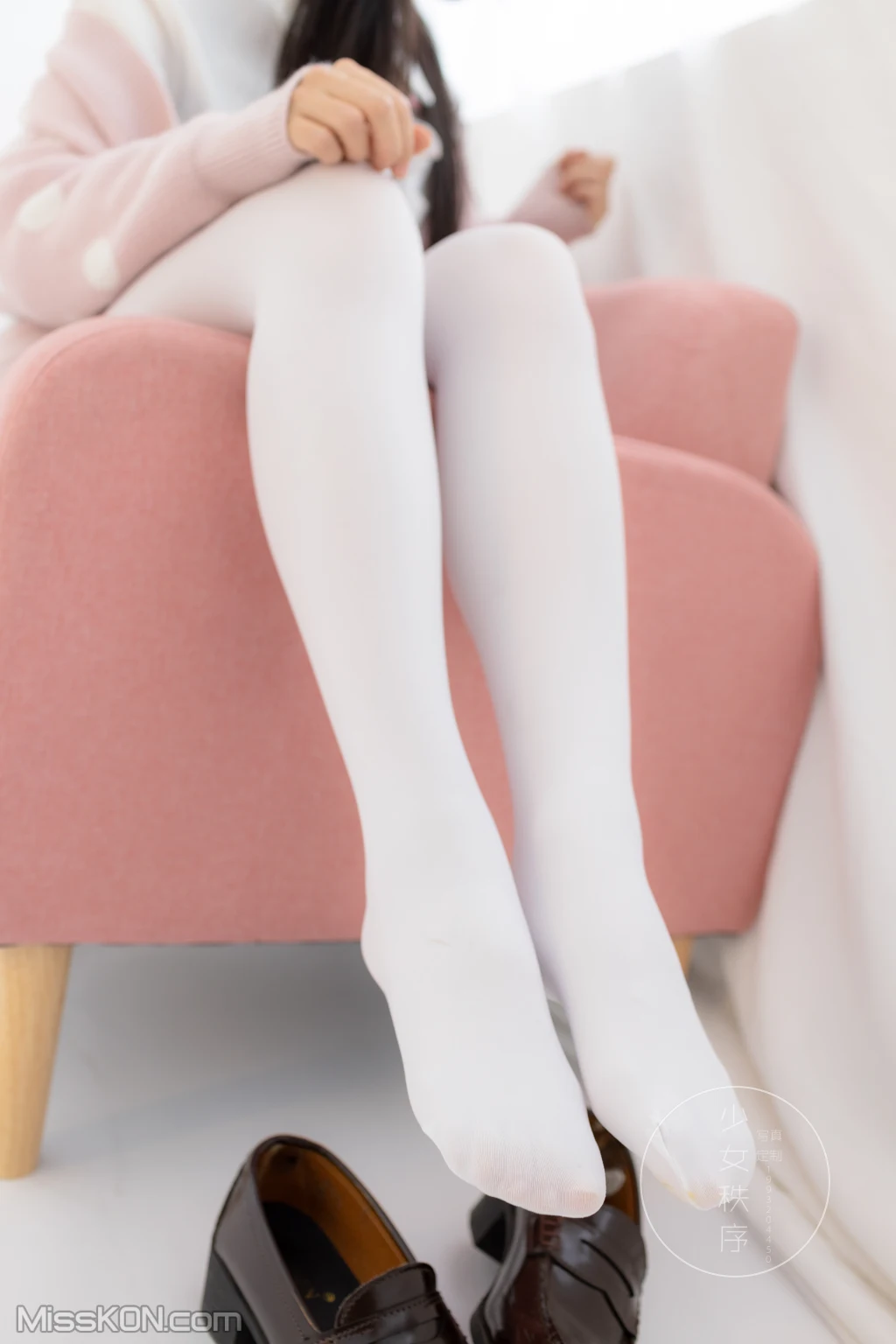 少女秩序 – Vol.021