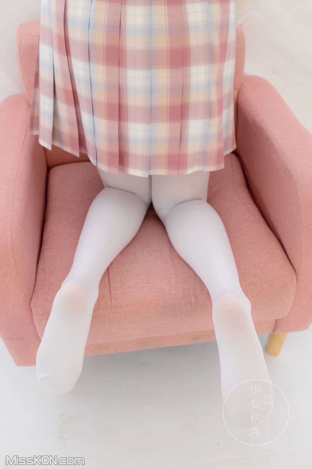 少女秩序 – Vol.021