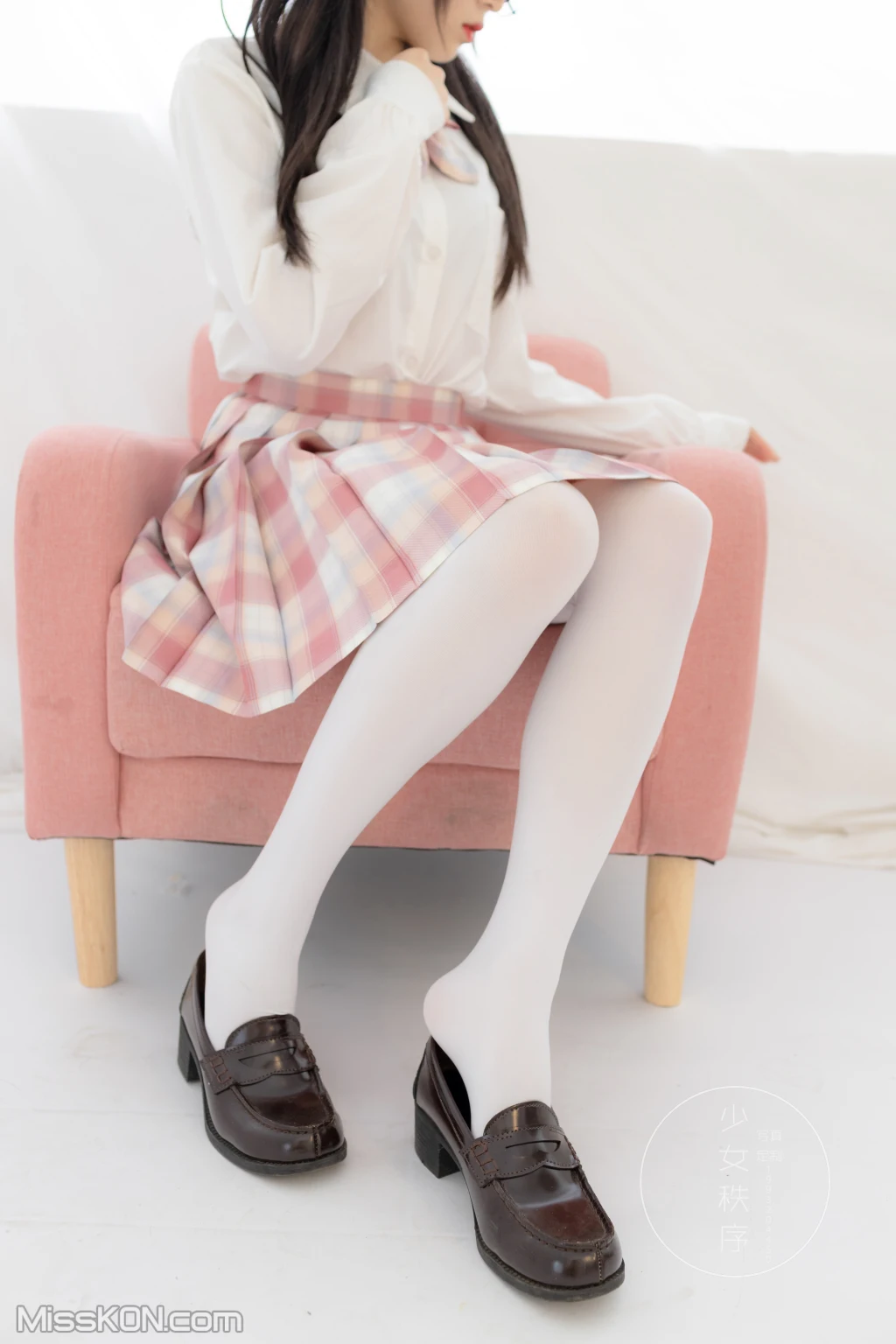 少女秩序 – Vol.021