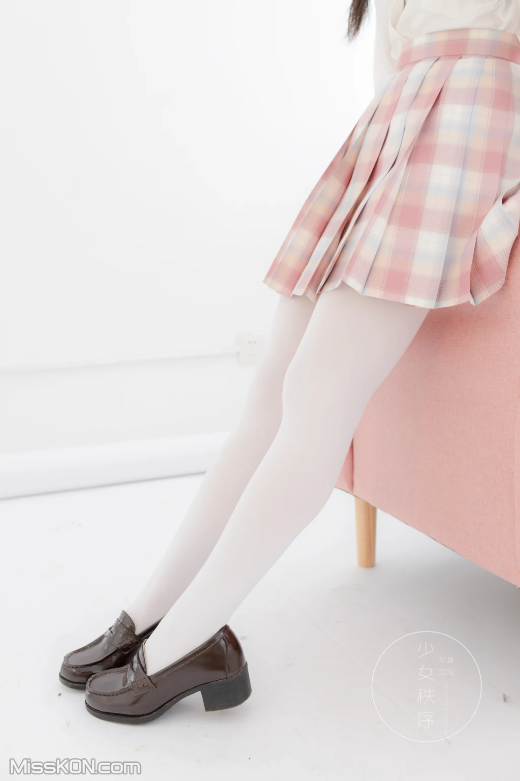 少女秩序 – Vol.021