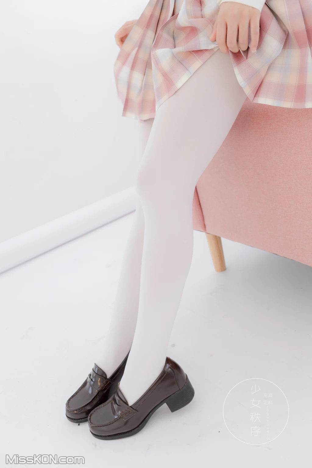 少女秩序 – Vol.021