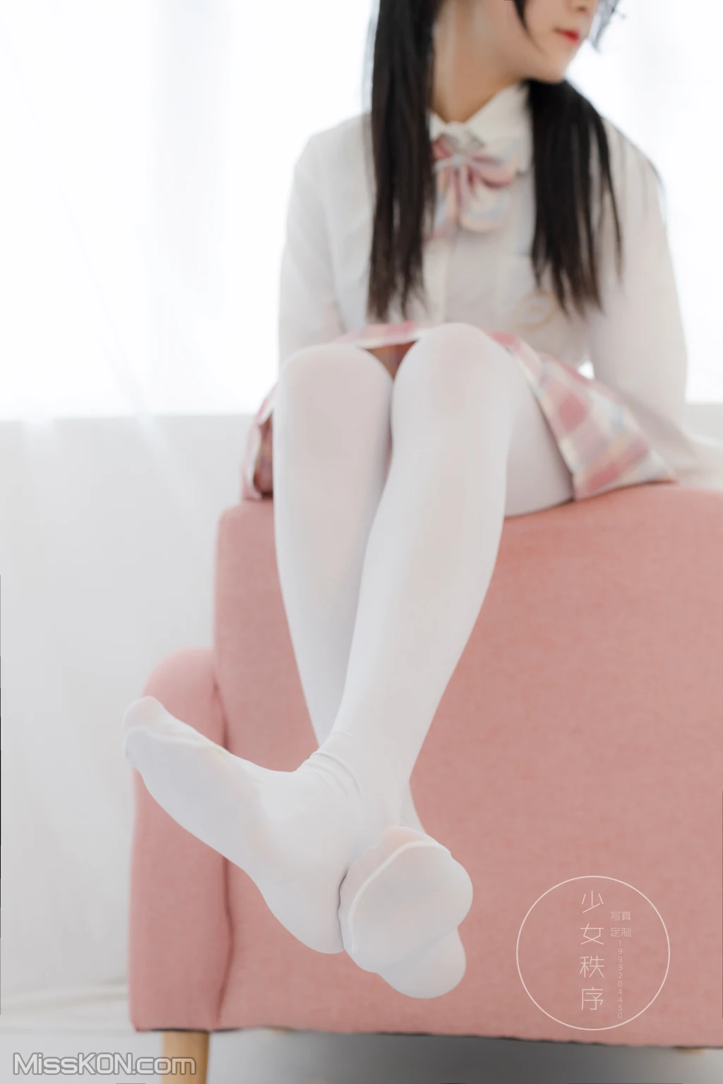 少女秩序 – Vol.021
