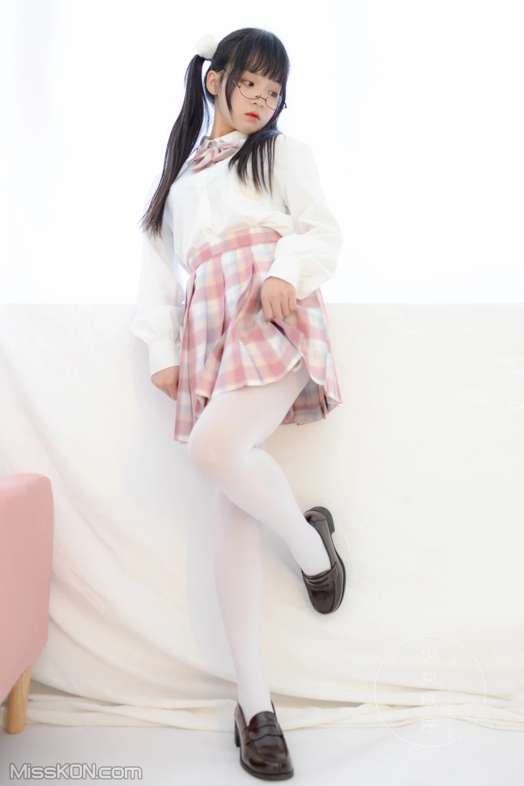 少女秩序 – Vol.021