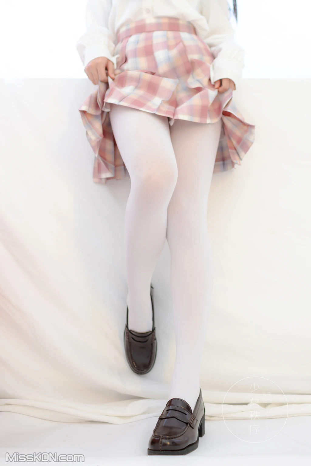 少女秩序 – Vol.021