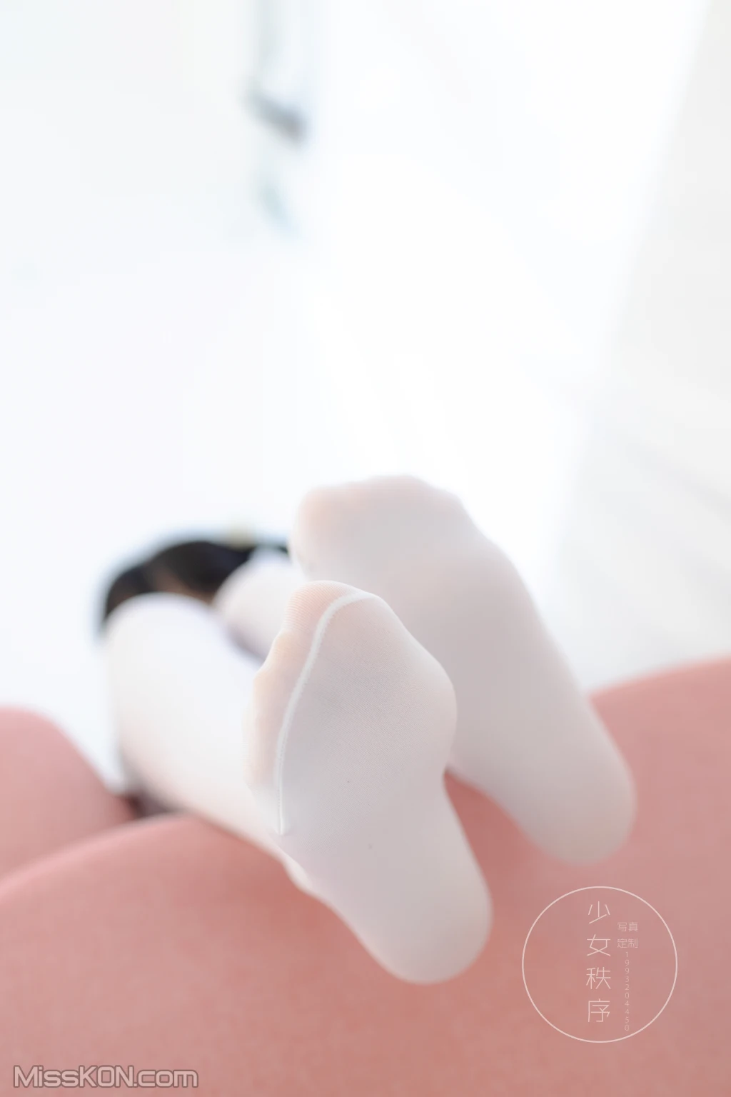 少女秩序 – Vol.021
