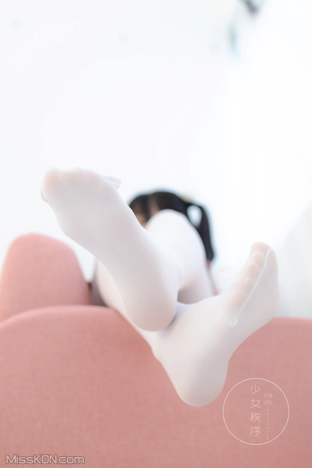 少女秩序 – Vol.021