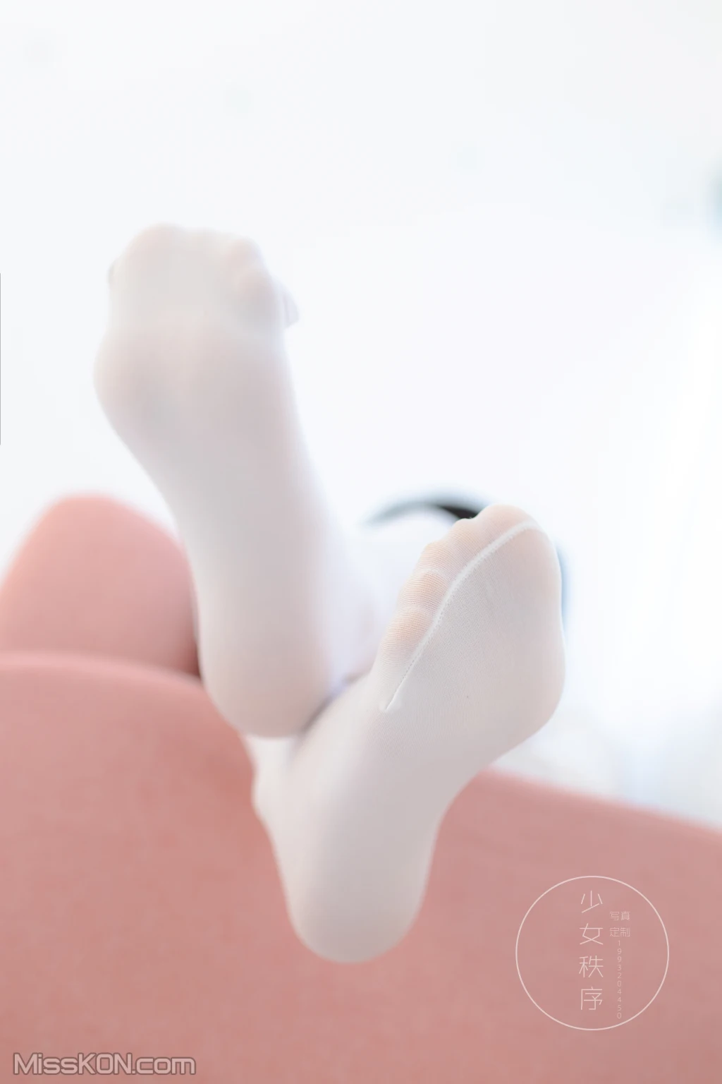 少女秩序 – Vol.021