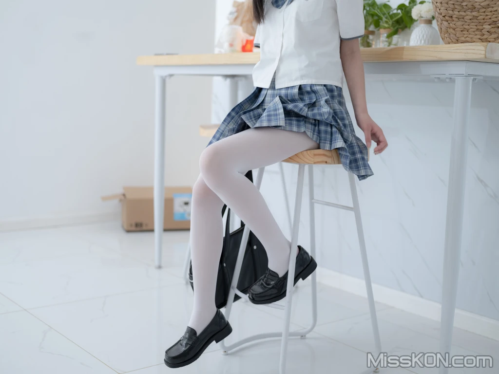 少女秩序 – 晞可 JK