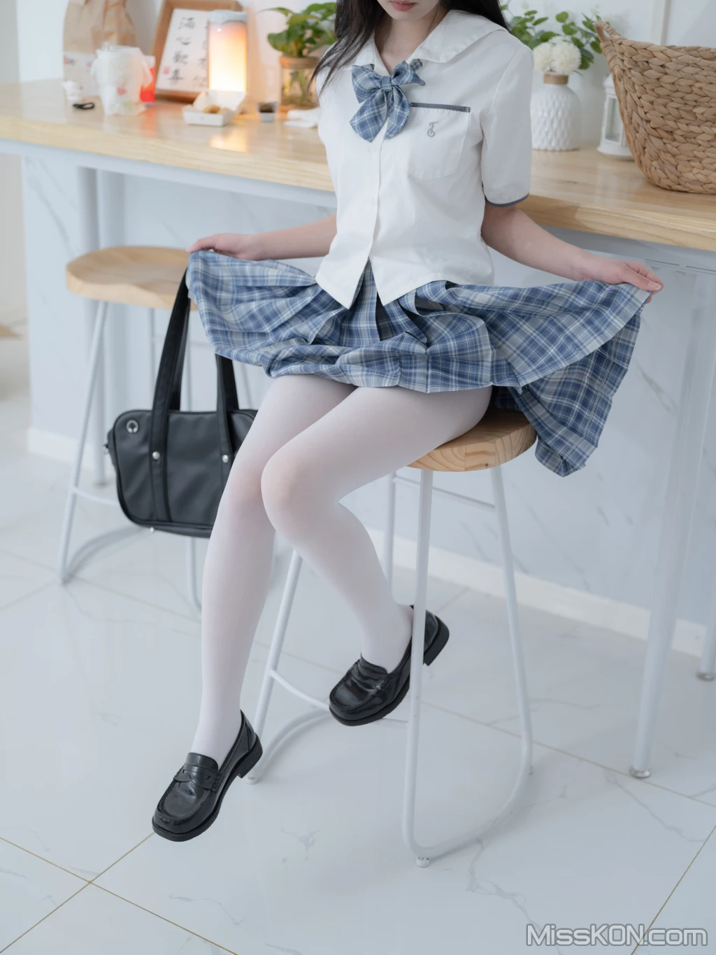 少女秩序 – 晞可 JK
