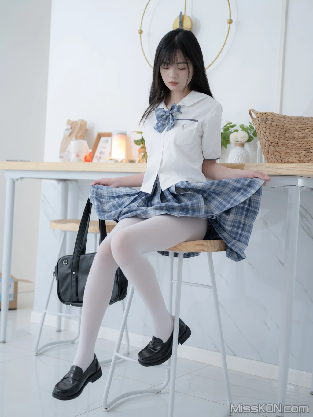 少女秩序 – 晞可 JK