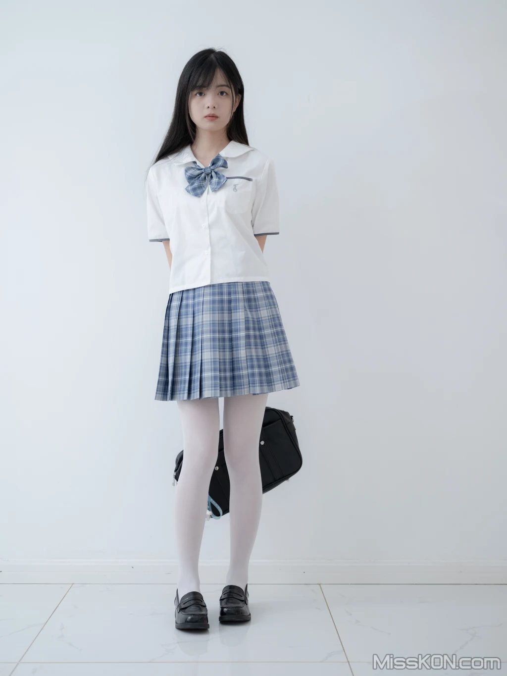 少女秩序 – 晞可 JK
