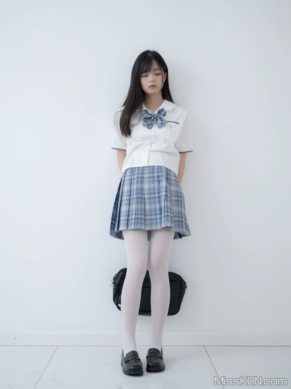 少女秩序 – 晞可 JK