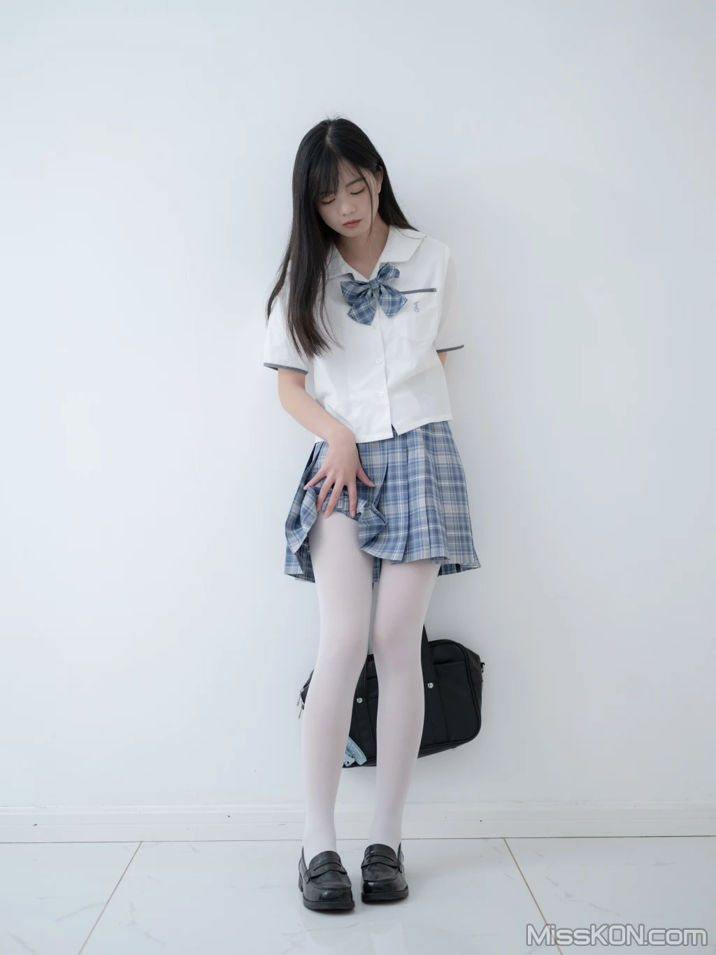 少女秩序 – 晞可 JK