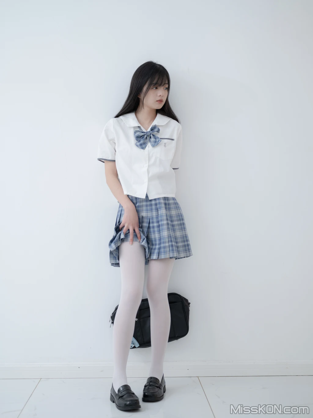 少女秩序 – 晞可 JK