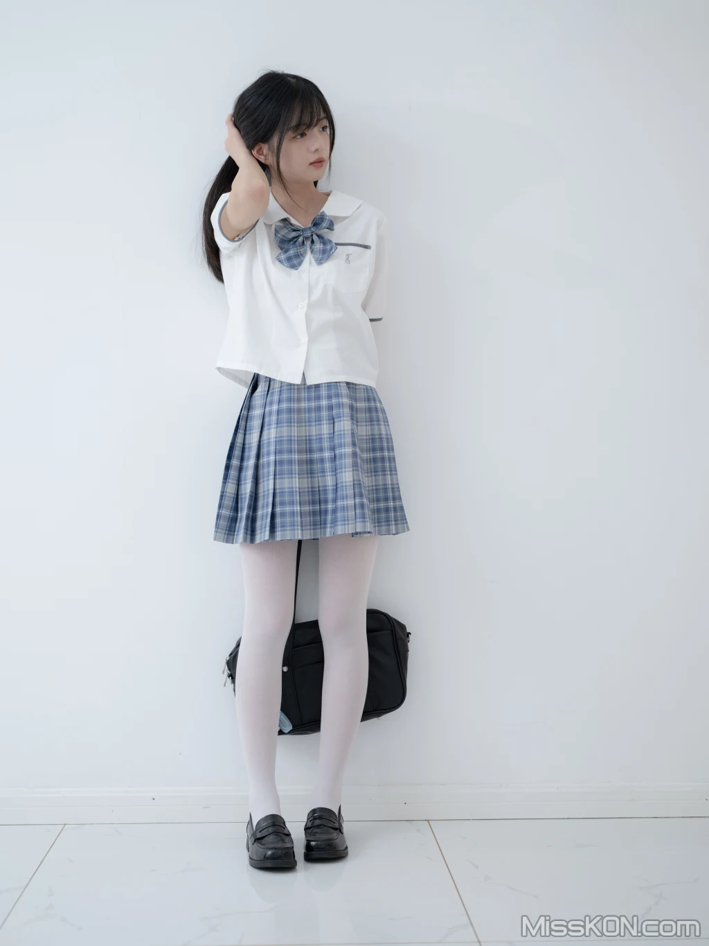 少女秩序 – 晞可 JK