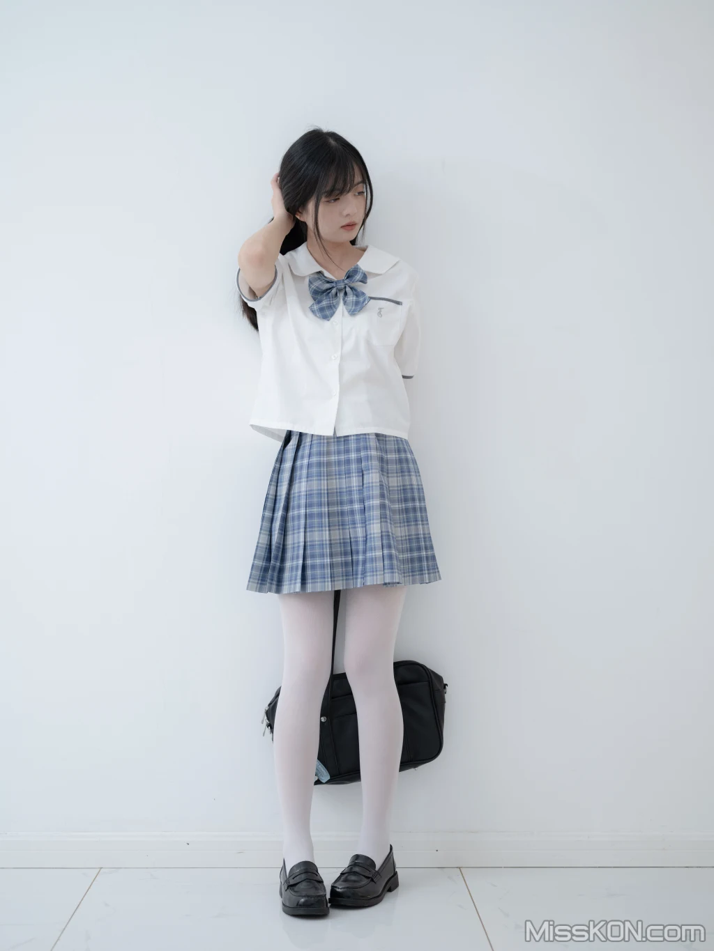 少女秩序 – 晞可 JK