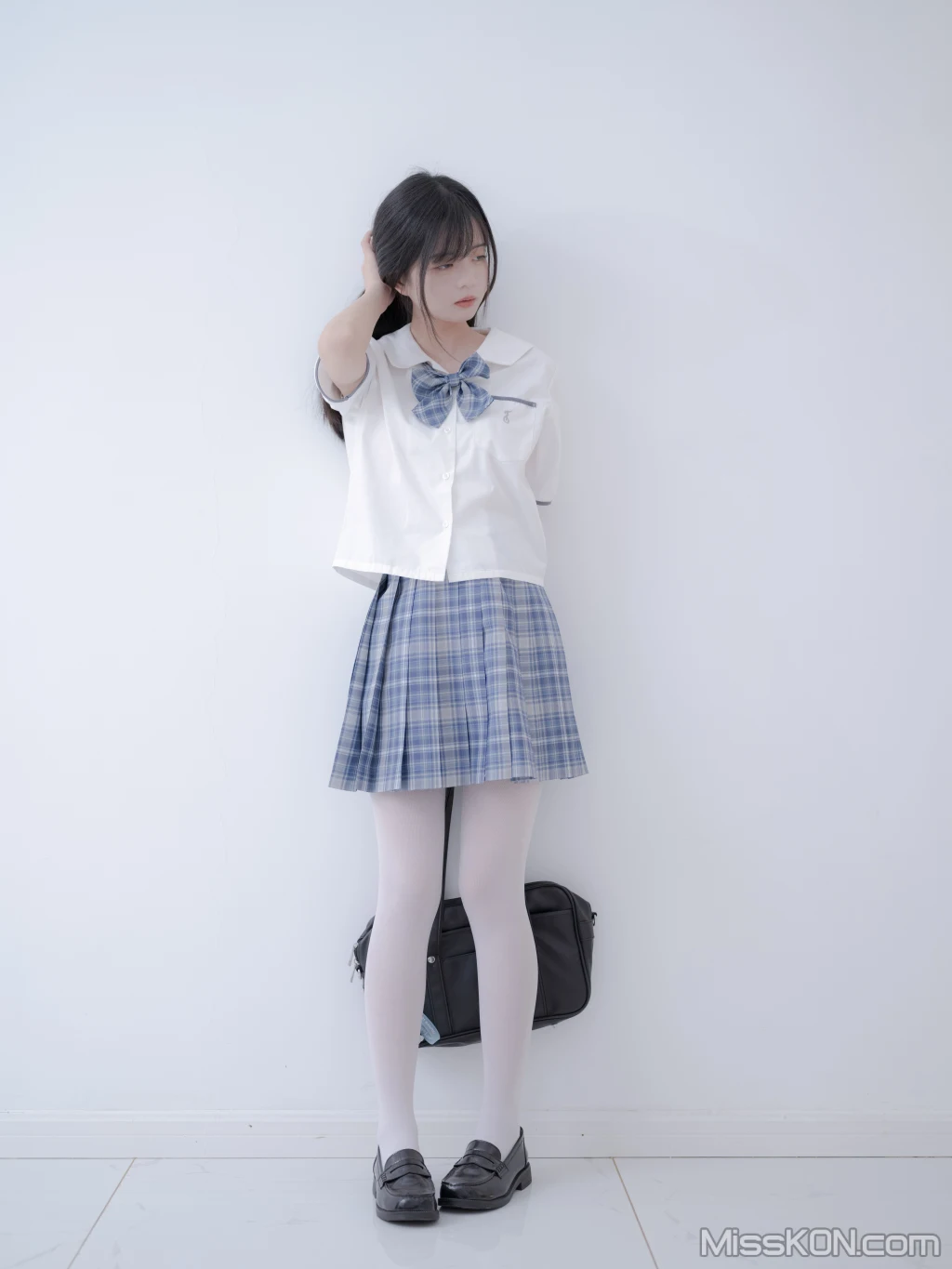 少女秩序 – 晞可 JK
