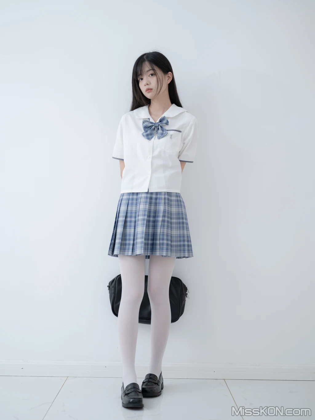 少女秩序 – 晞可 JK