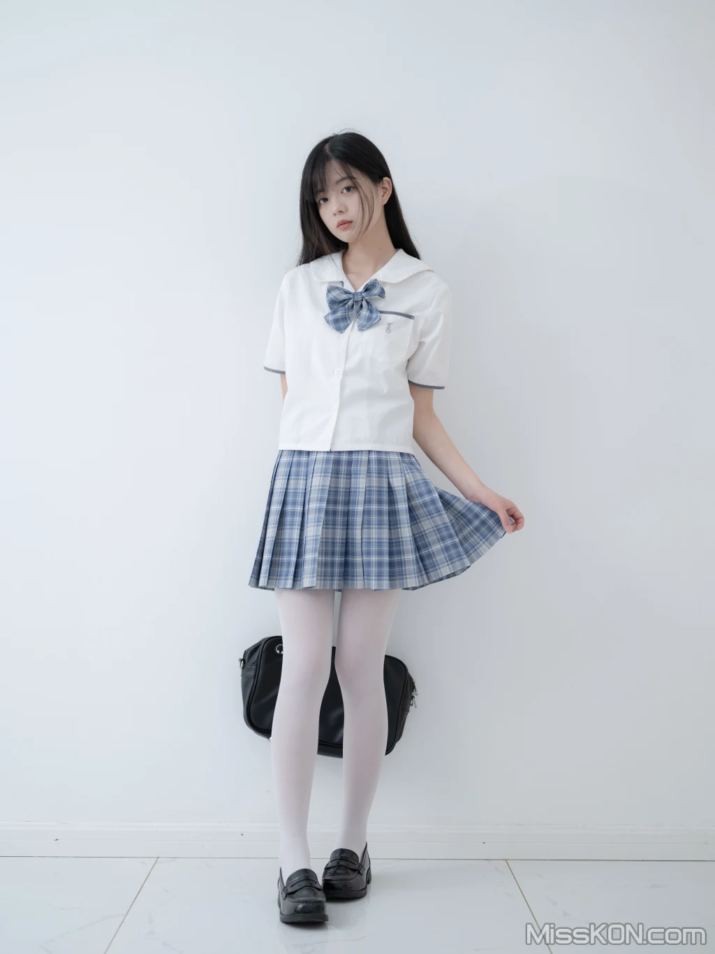 少女秩序 – 晞可 JK