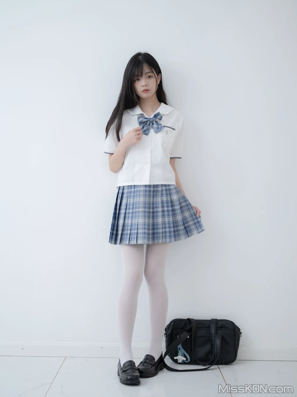 少女秩序 – 晞可 JK