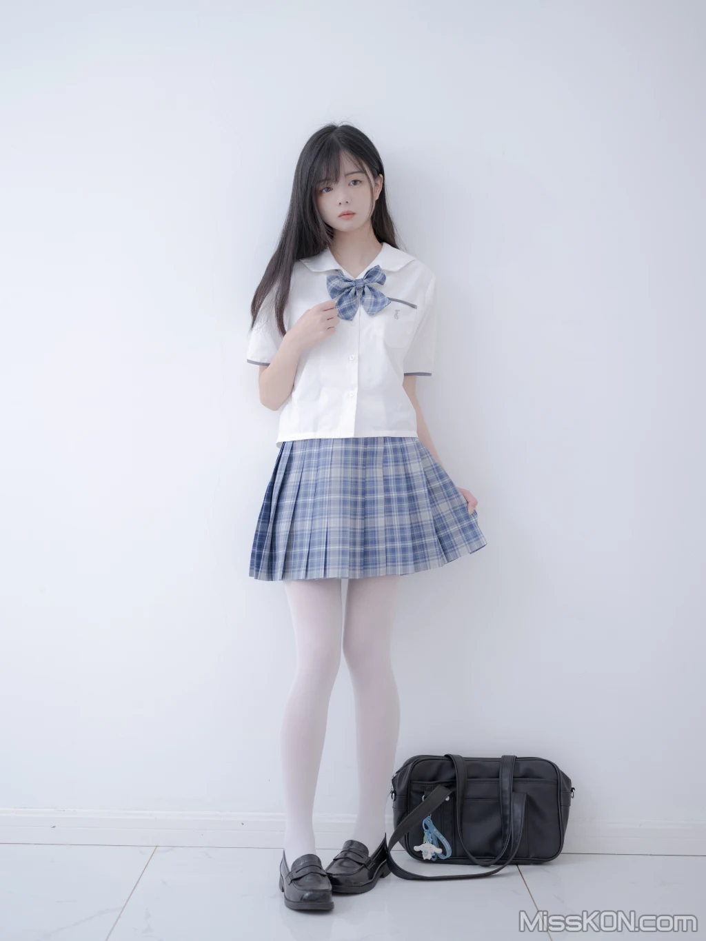 少女秩序 – 晞可 JK