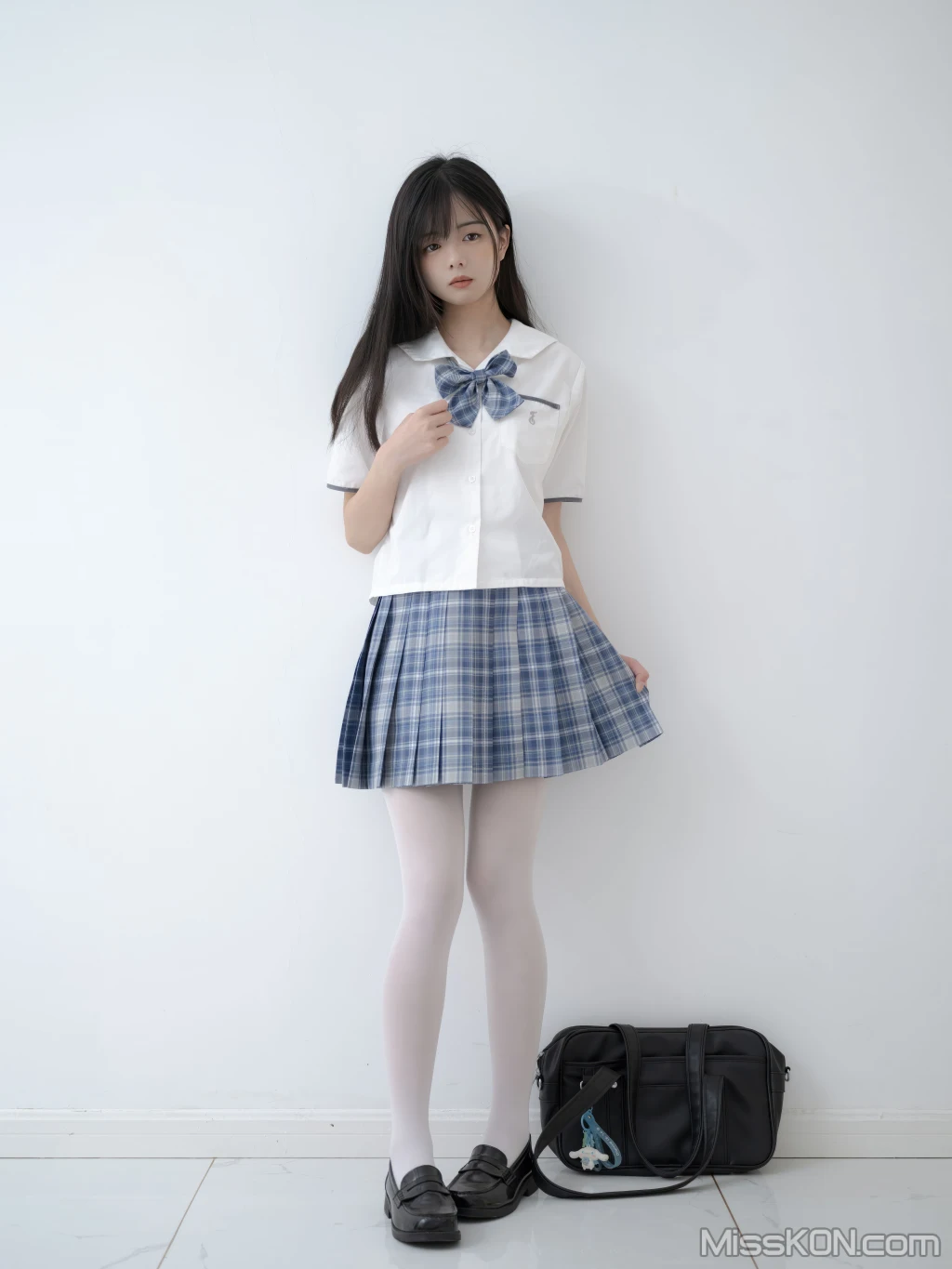 少女秩序 – 晞可 JK