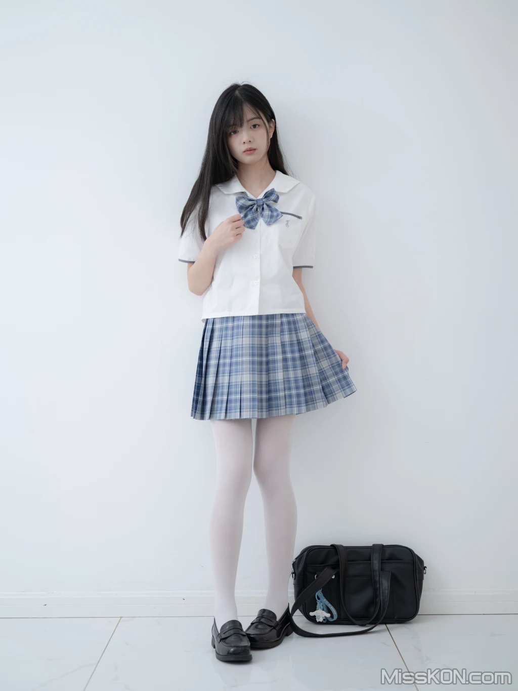少女秩序 – 晞可 JK