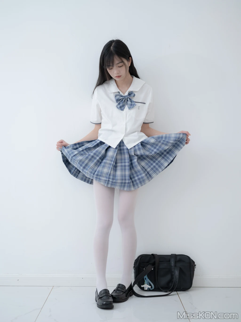 少女秩序 – 晞可 JK