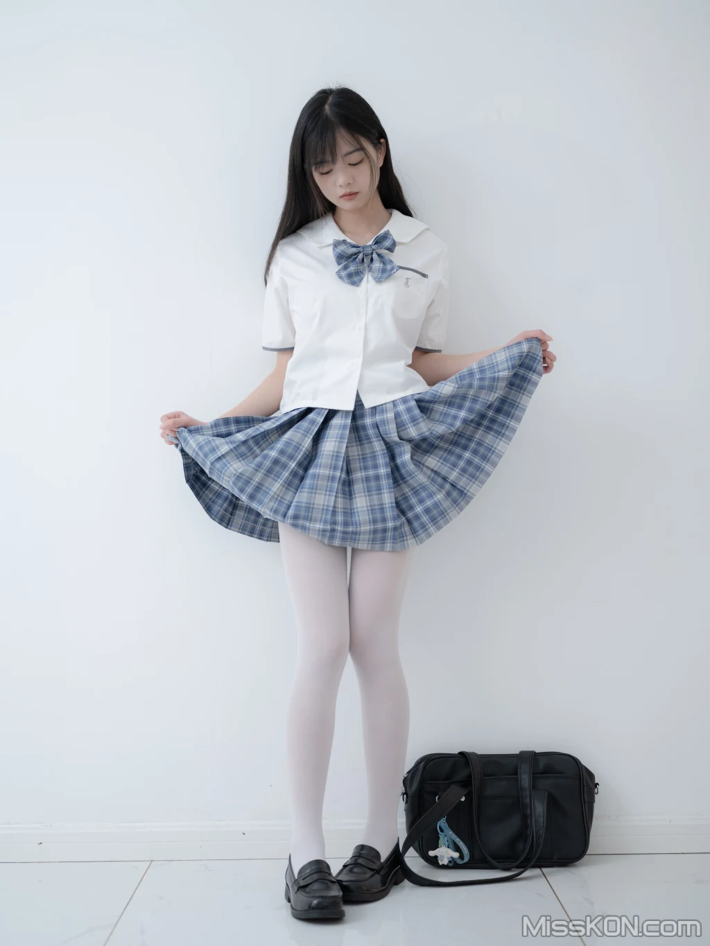 少女秩序 – 晞可 JK