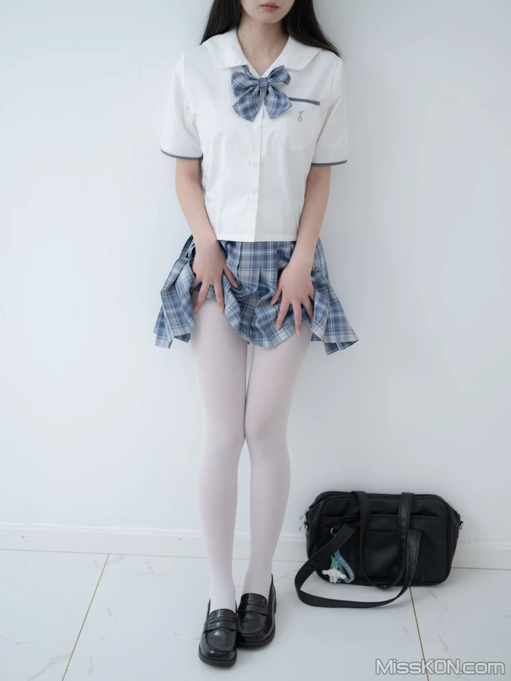 少女秩序 – 晞可 JK