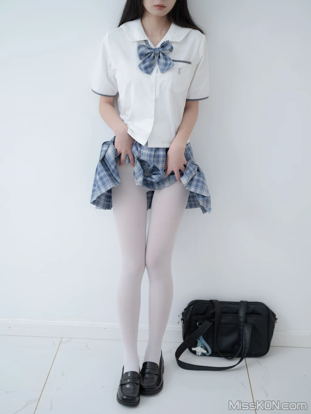 少女秩序 – 晞可 JK