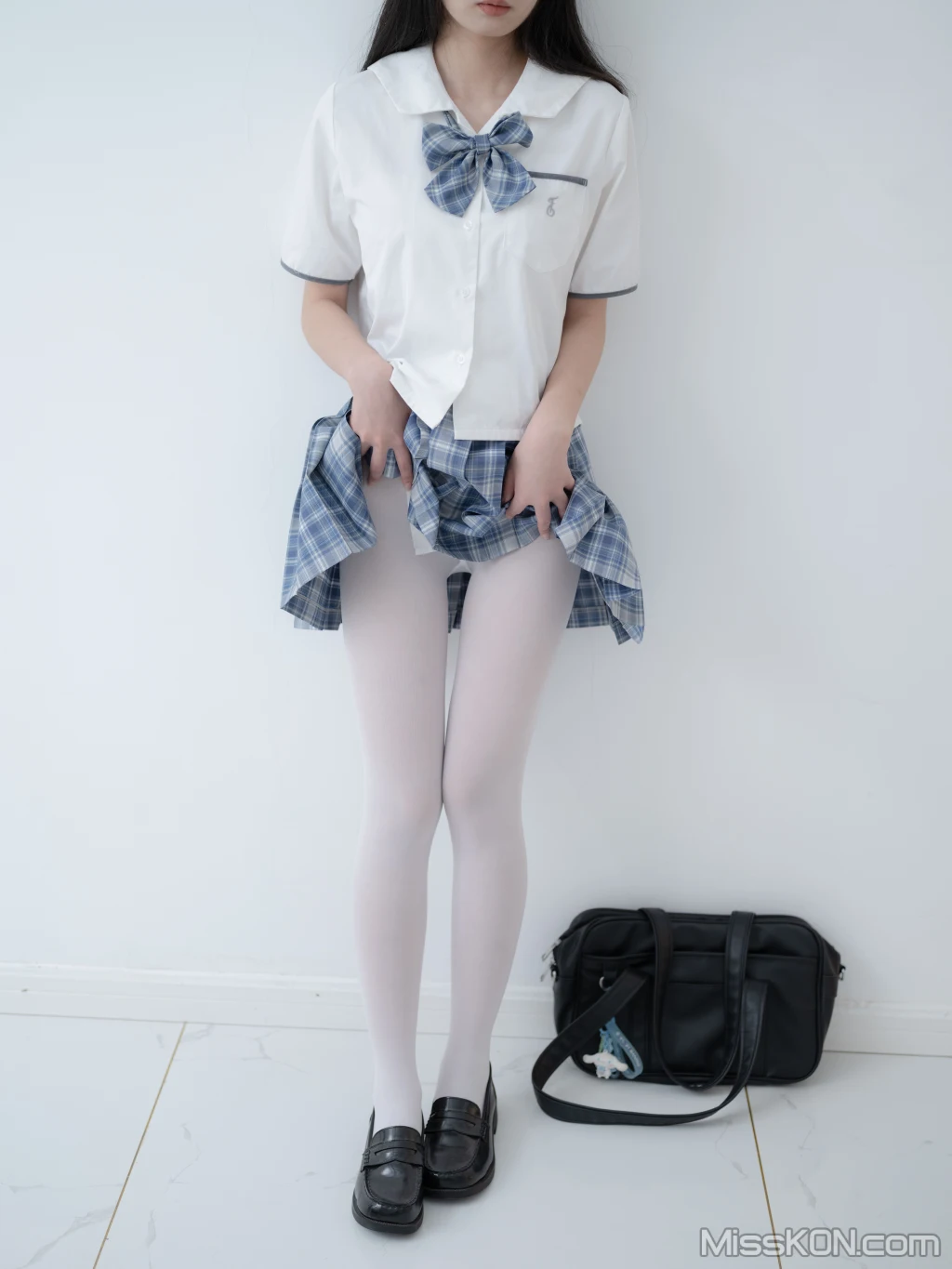 少女秩序 – 晞可 JK