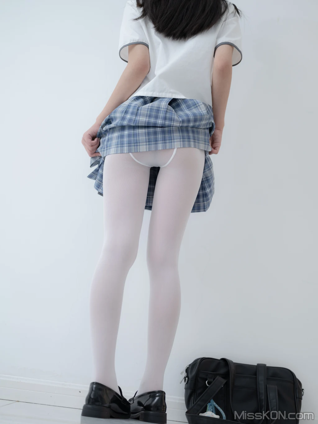 少女秩序 – 晞可 JK