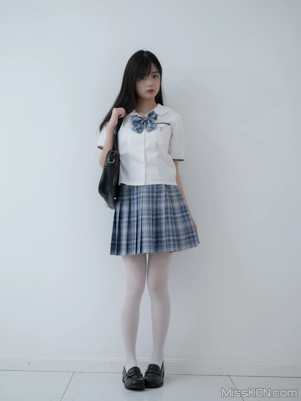 少女秩序 – 晞可 JK