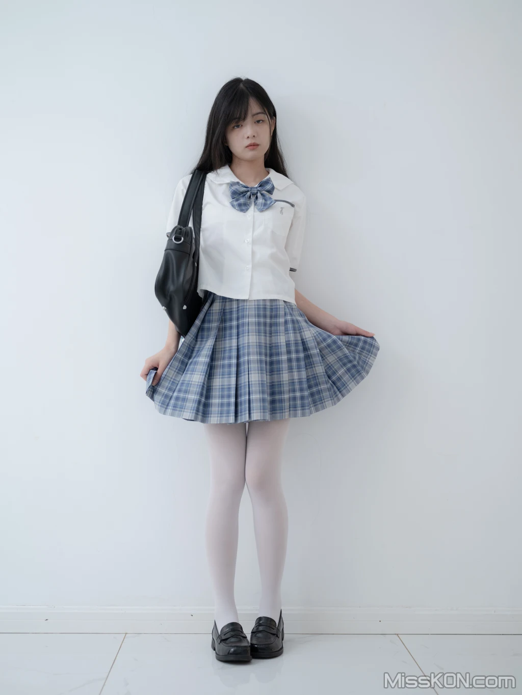少女秩序 – 晞可 JK