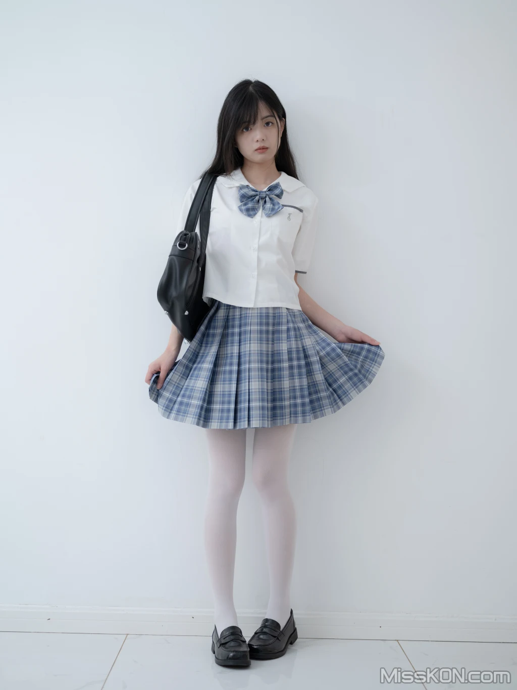 少女秩序 – 晞可 JK
