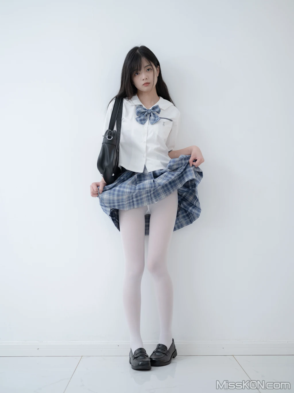 少女秩序 – 晞可 JK
