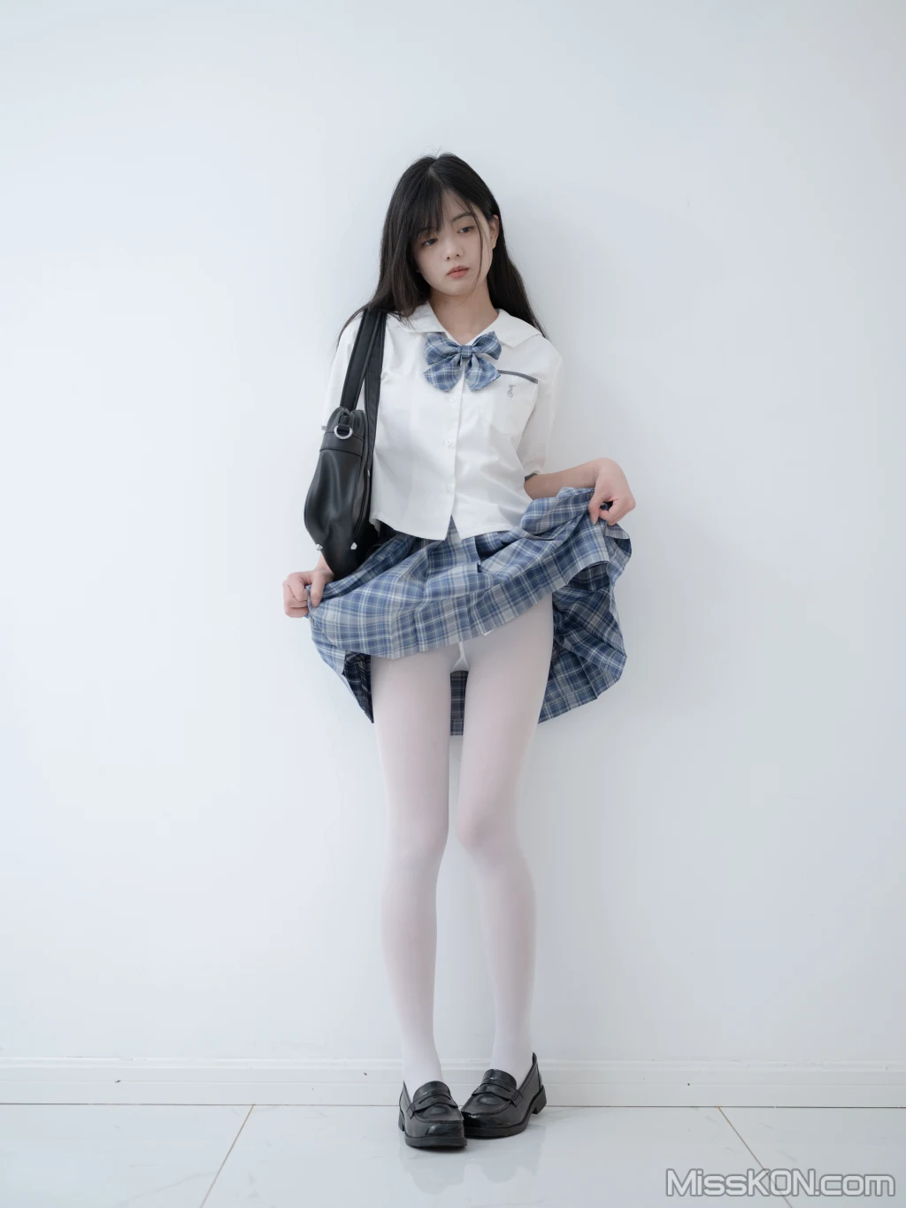 少女秩序 – 晞可 JK