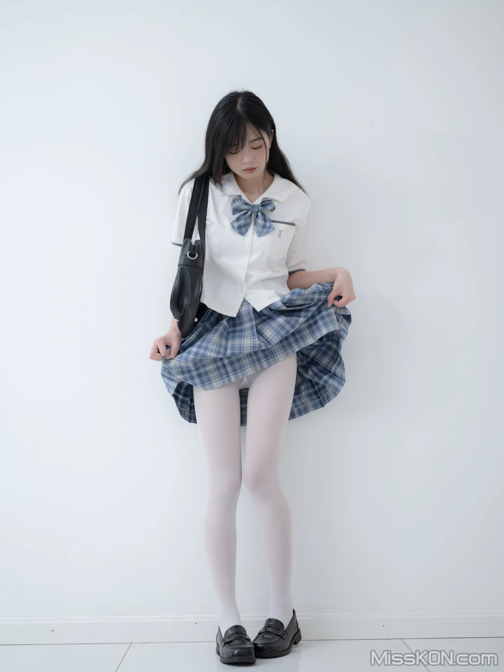 少女秩序 – 晞可 JK
