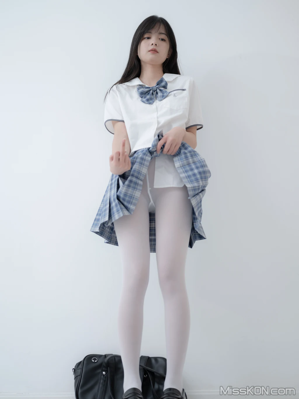 少女秩序 – 晞可 JK