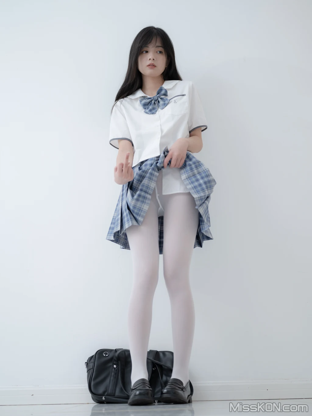 少女秩序 – 晞可 JK