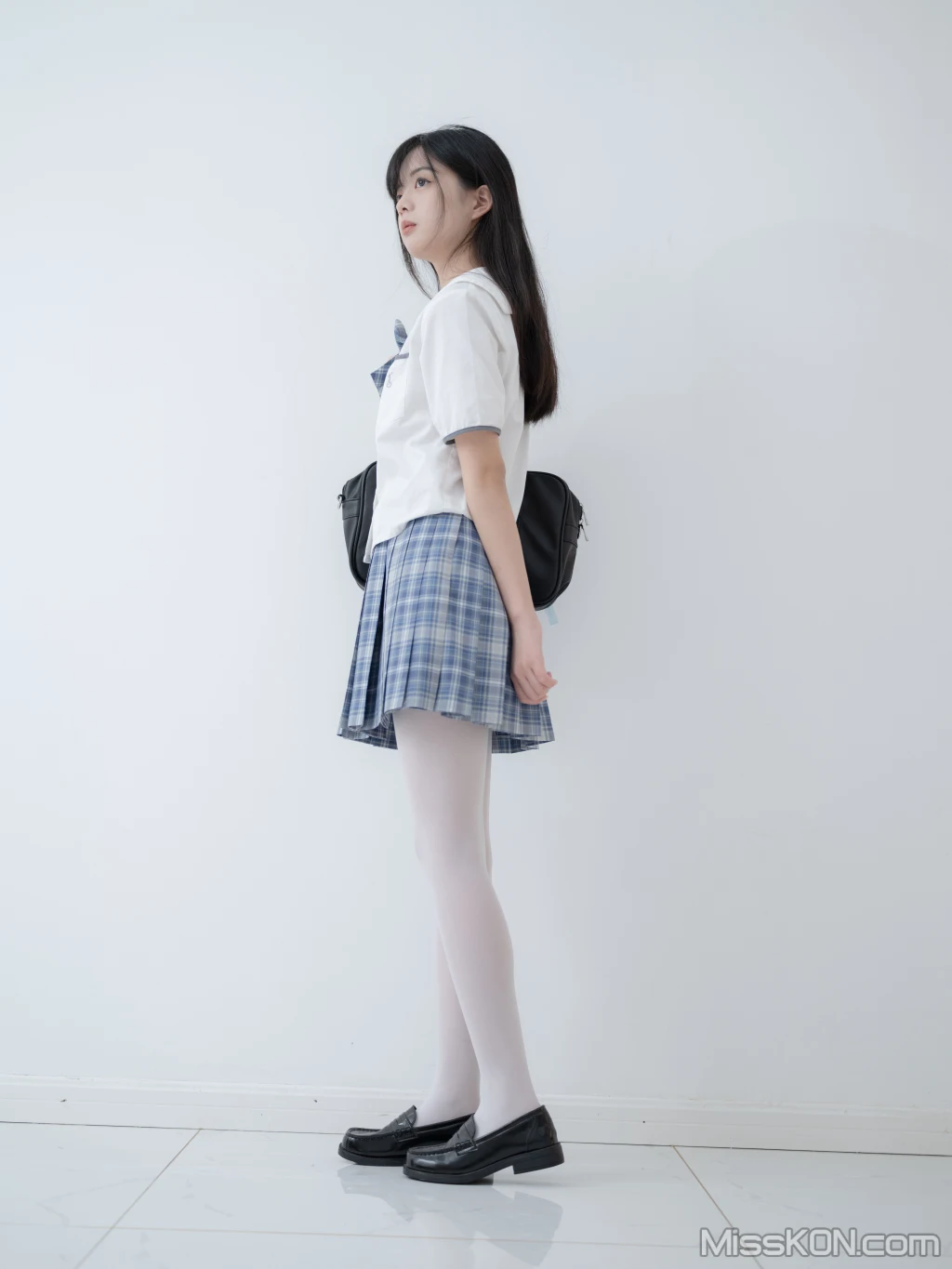 少女秩序 – 晞可 JK