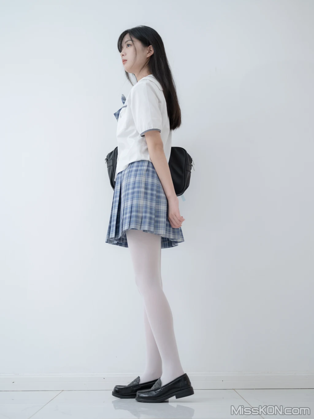少女秩序 – 晞可 JK