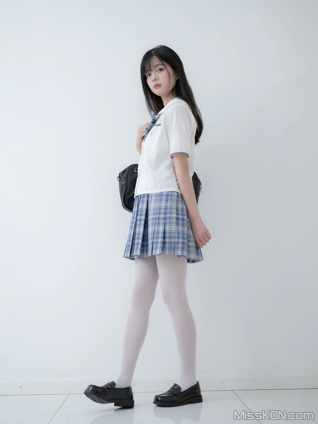 少女秩序 – 晞可 JK
