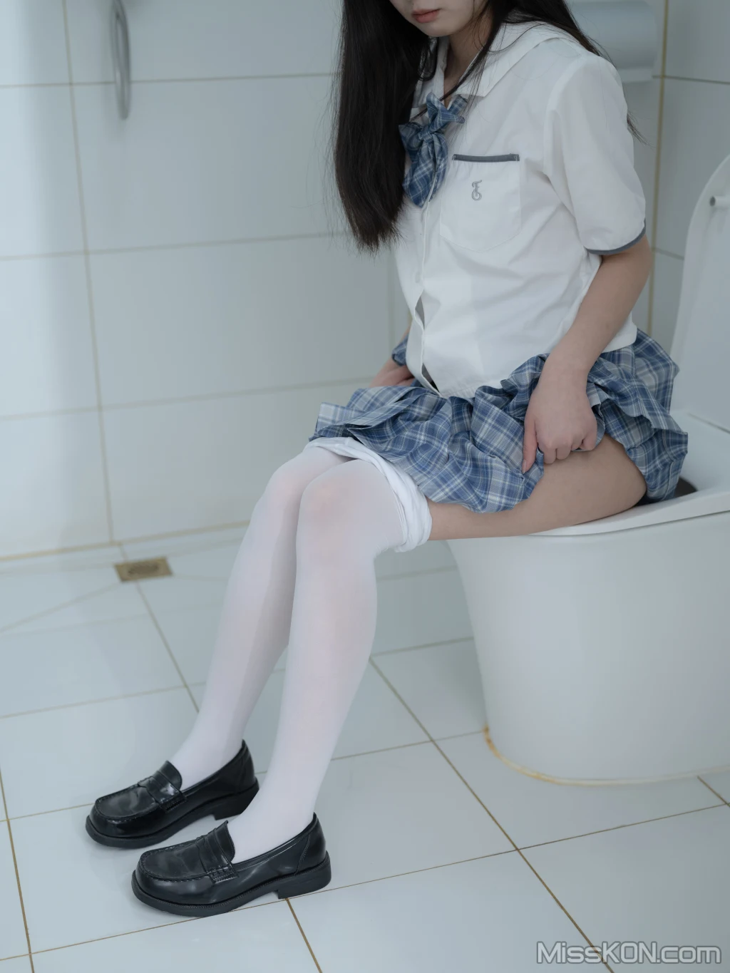 少女秩序 – 晞可 JK