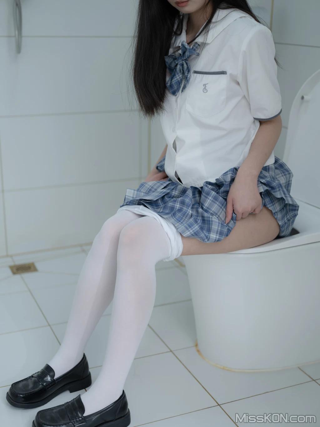 少女秩序 – 晞可 JK