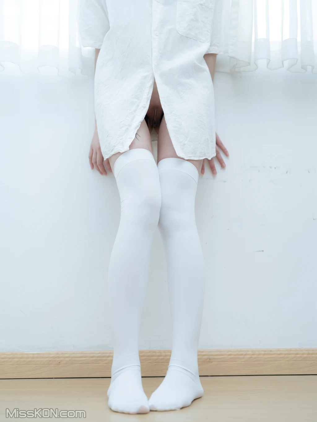 少女秩序 – 晞可 束缚衣白虎极品嫩妹